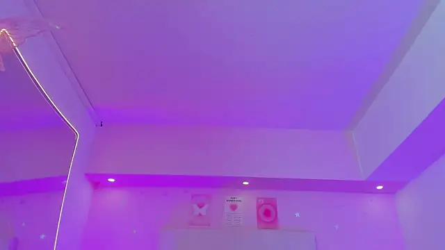 ScarlettDreamss7 Pertunjukan Webcam