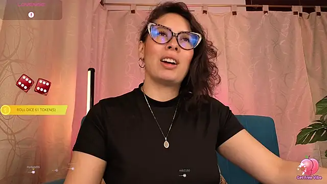 sophia_dumont's Live XXX Chat