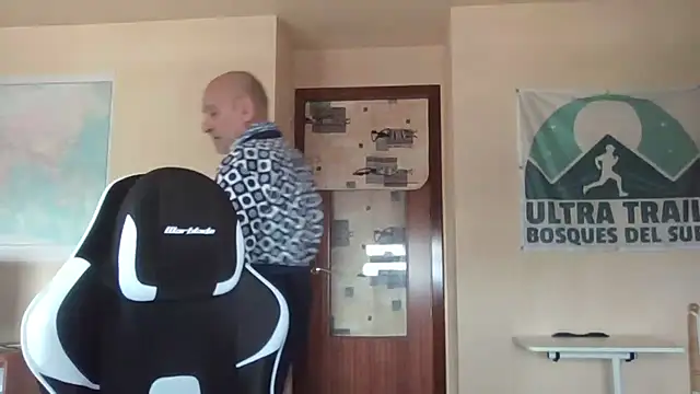 llopaco Obrolan Langsung XXX