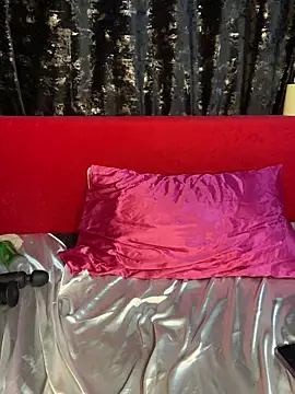 Siena_Amaris Webcam show