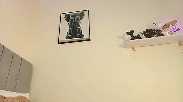 mary_cute9's Live XXX Chat