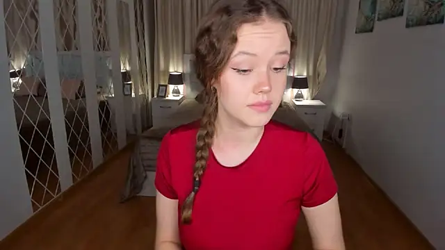 XXX chat uživo modela BeatriceShine