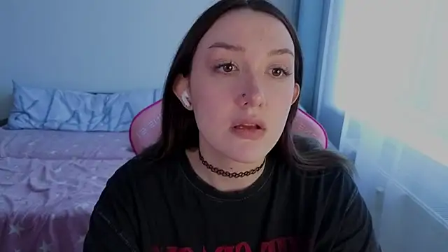 XXX chat uživo modela CrystalBlaze_