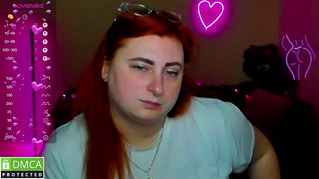 Chatroom XXX en direct de Alicia_love00