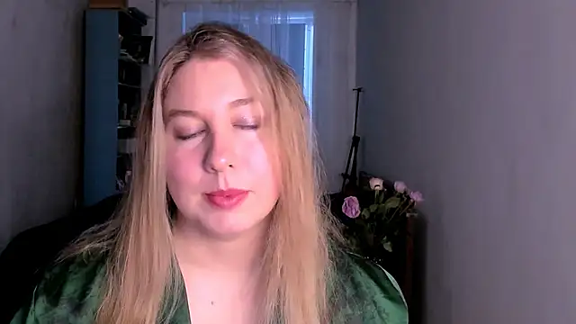 NancySanders Chat XXX live