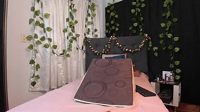 Delilah_85 Obrolan Langsung XXX