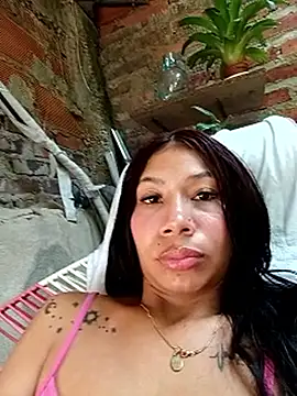 Rous-squir – Naživo XXX chat