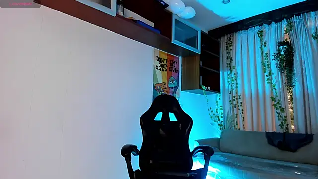 ReyBigx Adlı Modelin Web Kamerası Şovu