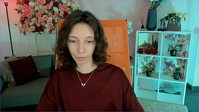 EmmanuellBrown – Live XXX-chat