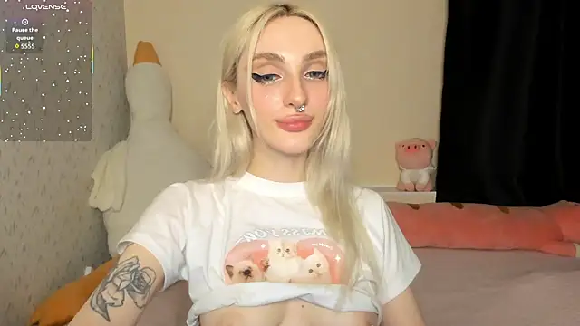 succubantra – Live XXX-chat