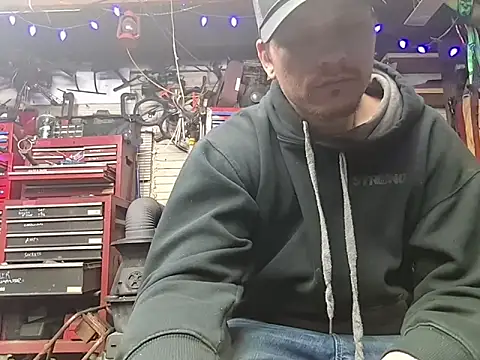 twistafatpipe Obrolan Langsung XXX