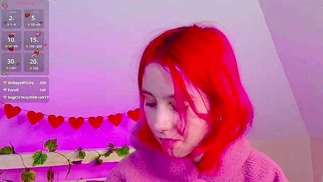 Chatroom XXX en direct de Liann_Stark