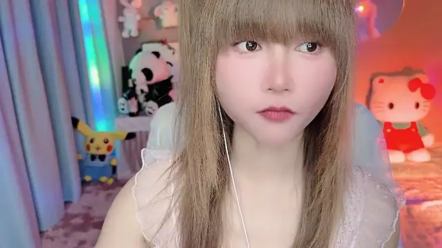 -xiao-xiao- Live XXX-Chat