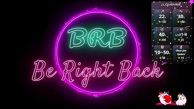 emycarver09's Live XXX Chat