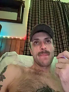 HarmoniousPhantasm3's Webcam Show