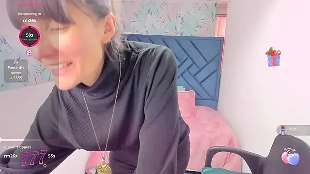 Valery_More__'s Live XXX Chat