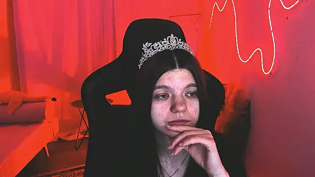 XXX chat uživo modela StasyaCollins