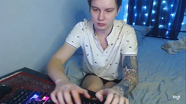 Mark_and_Wendy Live XXX-Chat