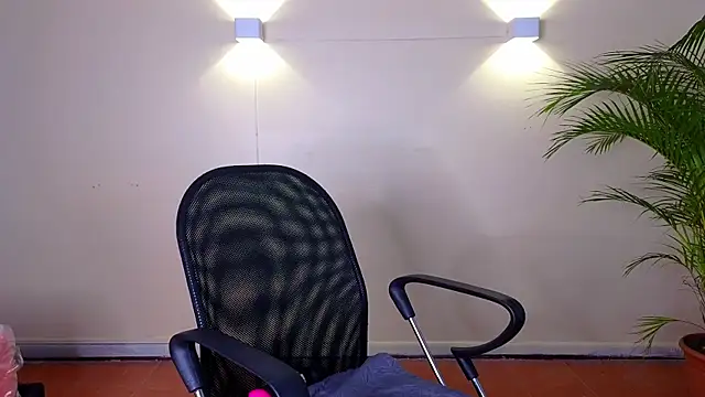 gracehall_1 Chat XXX live