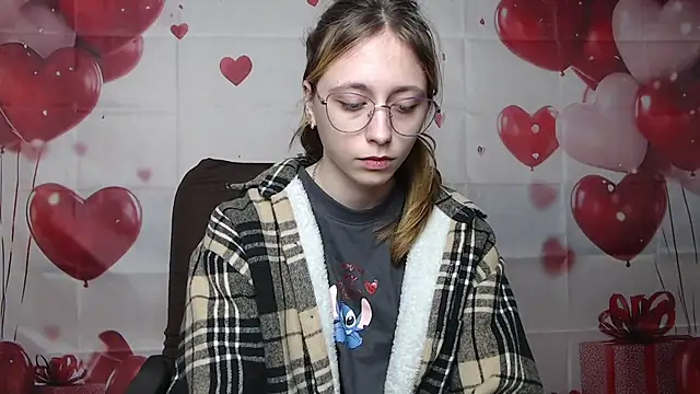 TracyLll Live XXX-Chat