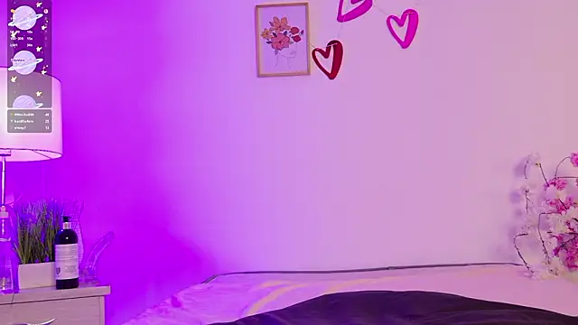 Živý XXX chat dark_angell77