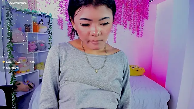 _hanna_sky's Live XXX Chat