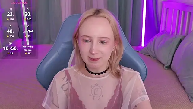 _Babyface_ Live XXX-Chat