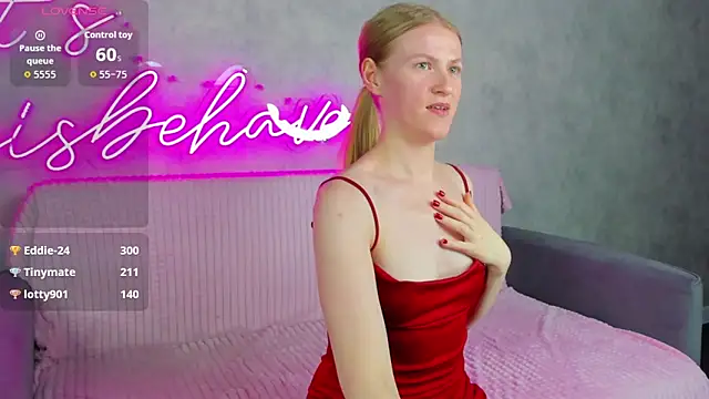 Alicia_Hars 在線直播表演