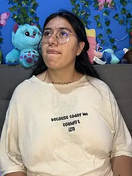 Webkamerová show Gaby_Gabbyy