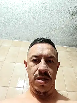 L_hotcream Webcam Show