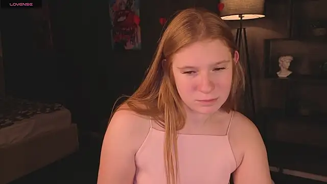 Sally_Ange1 Live XXX-Chat