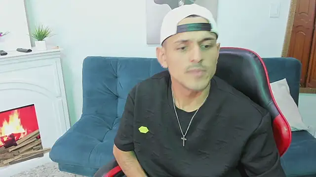 JACOB_RACHELL – Live XXX-chat