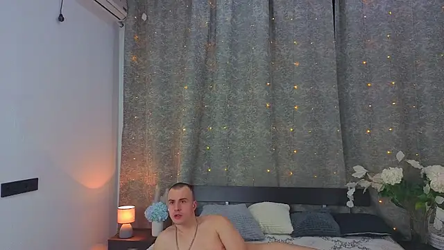 Kris_Braun 在線直播表演