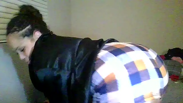 harleycakess' Webcam Show