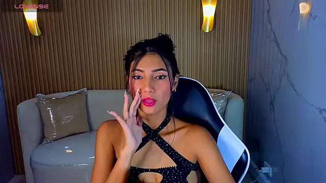 Chatroom XXX en direct de Perla_Moon_Tx