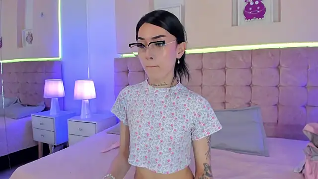 Megan_Morphy Webcamshow