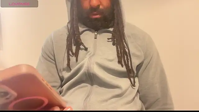 XXX chat uživo modela blackmuscles