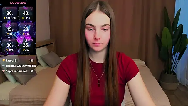 دردشة Maddy_Wood_ الجنسية المباشرة