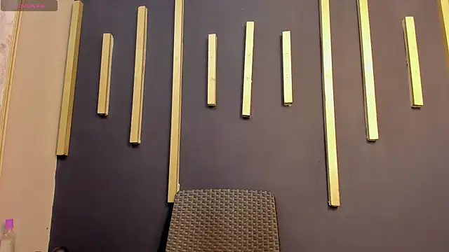 Chatroom XXX en direct de MissCherry__