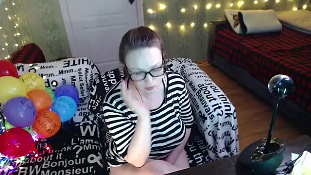 MarleneDietrich Live XXX-Chat