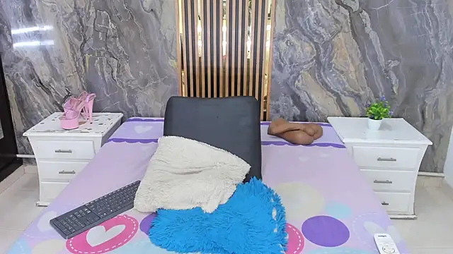 Nyakimgold Webcam show