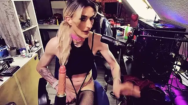 Manu3li Obrolan Langsung XXX