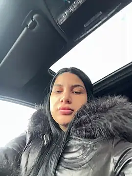 Samira30 – Live XXX-chat