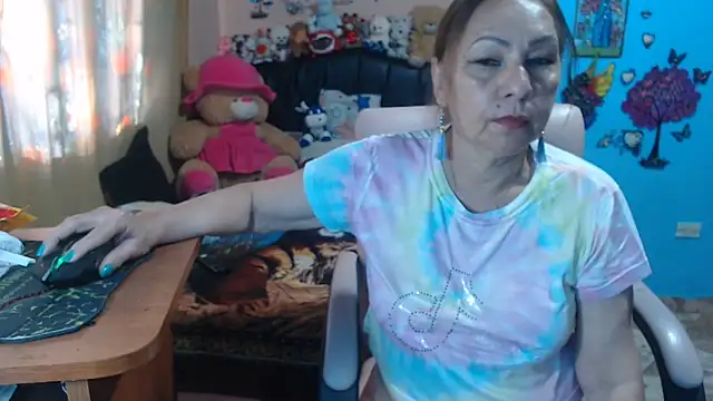 milfeddy_ Obrolan Langsung XXX