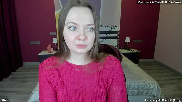 LizaGost Live XXX-Chat