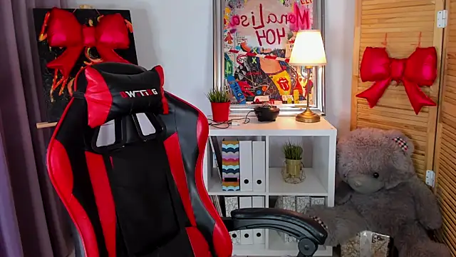 Živý XXX chat BakugoKatsuki