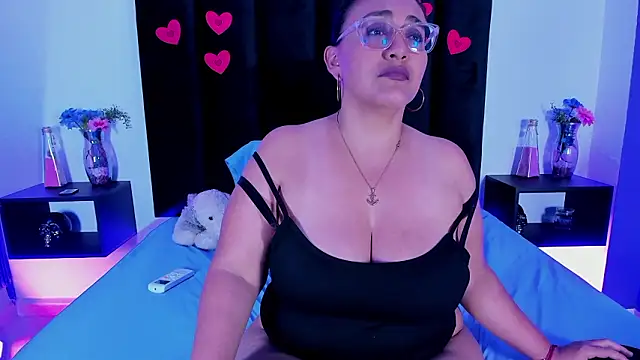 Show de webcam de scarlet__ray_