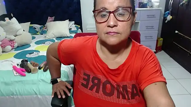 Živý XXX chat pervert_mommy_