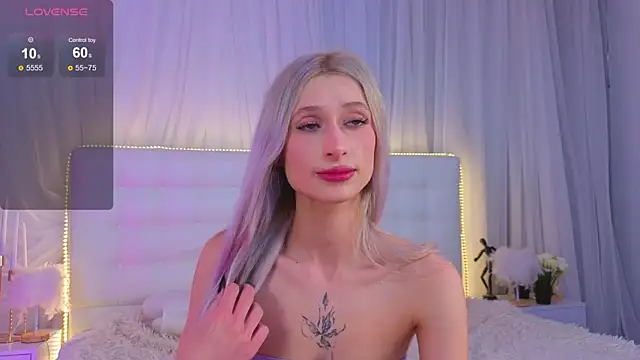 Monica_Leen – Live XXX-chat