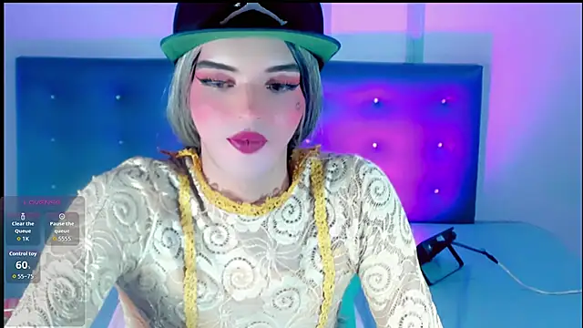 malahya_ Webcam show